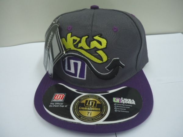 Boné aba reta snapback