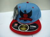 Boné aba reta snapback